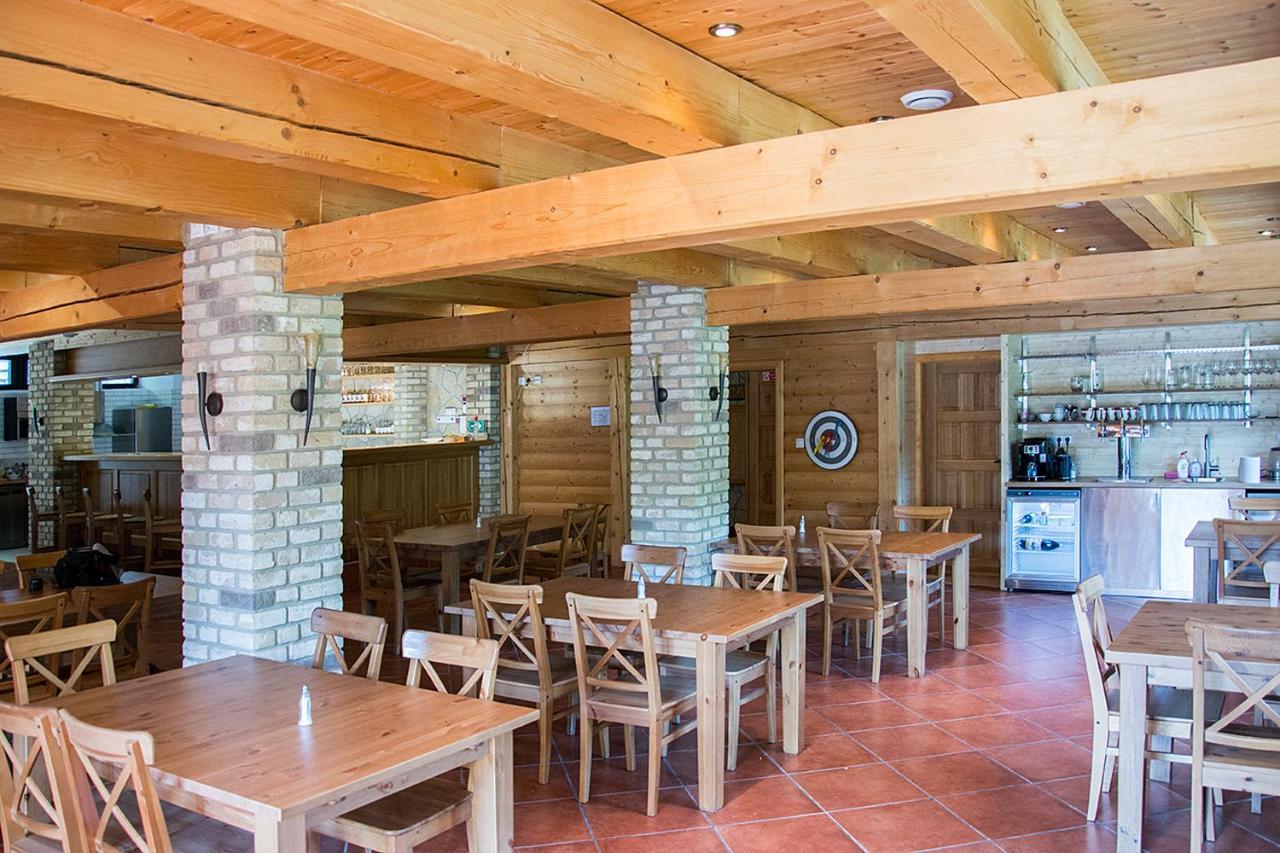 Horsky Hotel Vidly Karlova Studánka Zewnętrze zdjęcie