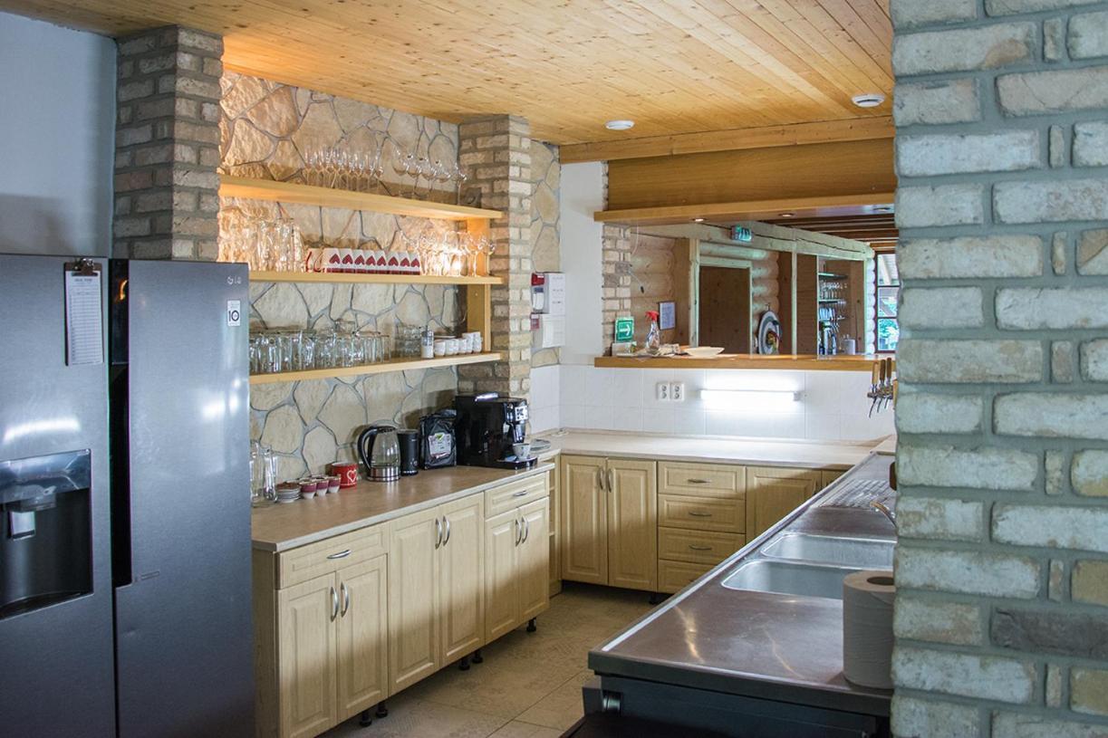 Horsky Hotel Vidly Karlova Studánka Zewnętrze zdjęcie