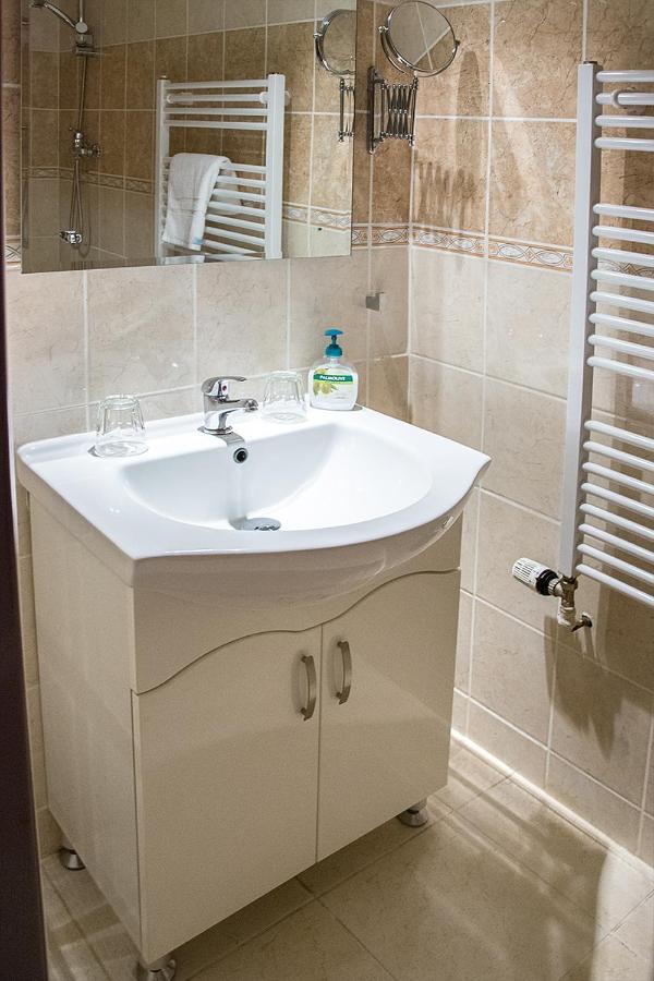 Horsky Hotel Vidly Karlova Studánka Zewnętrze zdjęcie