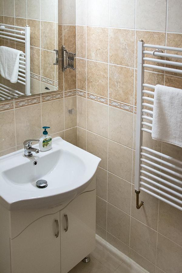 Horsky Hotel Vidly Karlova Studánka Zewnętrze zdjęcie