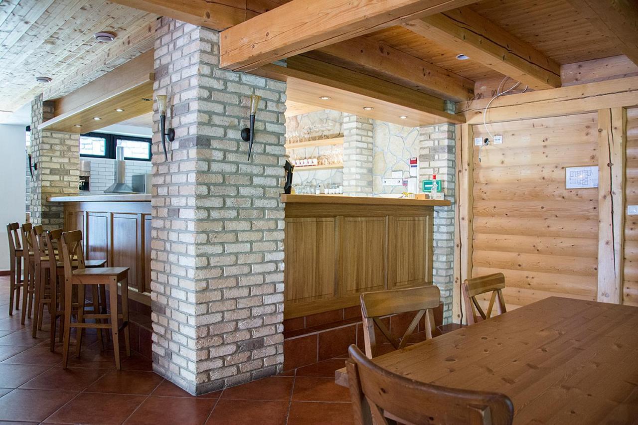 Horsky Hotel Vidly Karlova Studánka Zewnętrze zdjęcie