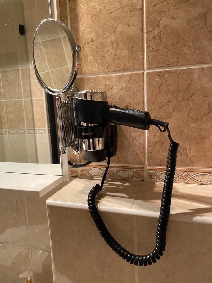 Horsky Hotel Vidly Karlova Studánka Zewnętrze zdjęcie