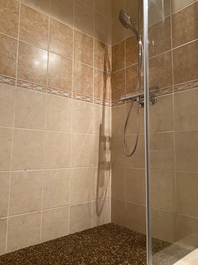 Horsky Hotel Vidly Karlova Studánka Zewnętrze zdjęcie